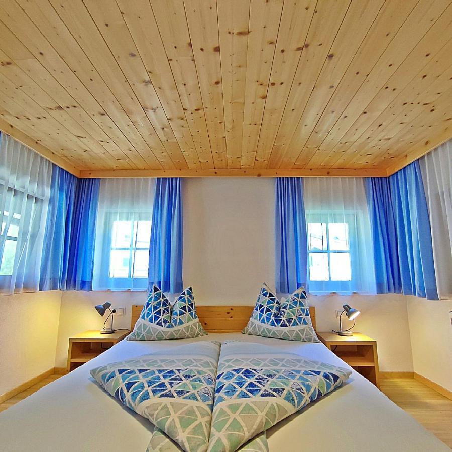Chalet Maurer Cadipietra Εξωτερικό φωτογραφία